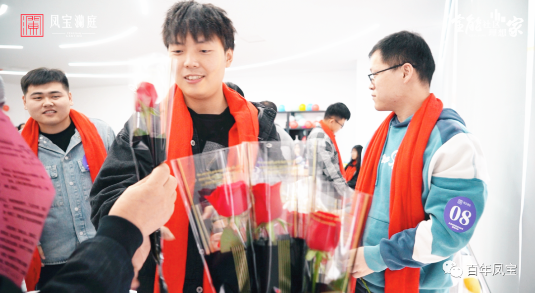 “以茶为媒、华亿网页版_华亿(中国)官方有约”新时代单身青年联谊茶会在华亿网页版_华亿(中国)官方澜庭生活美学馆举办