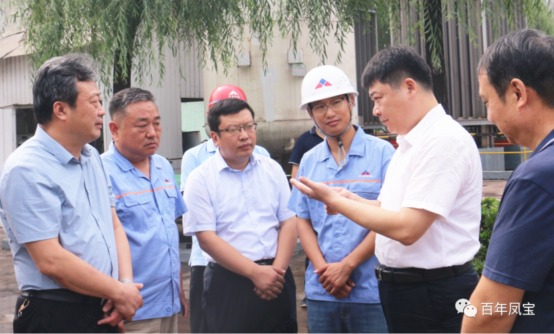 孙建铎在华亿网页版_华亿(中国)官方特钢开展常态化安全排查