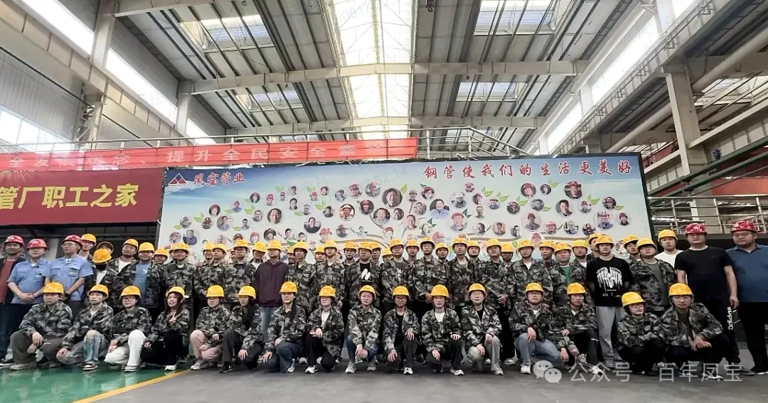 河南科技大学师生到华亿网页版_华亿(中国)官方集团参观交流